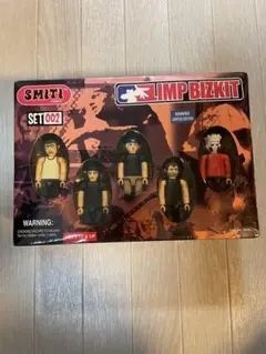 2025年最新】limp bizkit フィギュアの人気アイテム - メルカリ