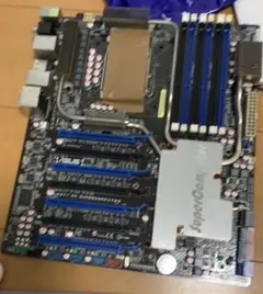 Asus P5T7マザーボード