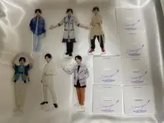 神谷浩史 Messenger アクスタ
