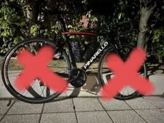 PINARELLO ピナレロ GAN ガン ロードバイク エアロロードバイク