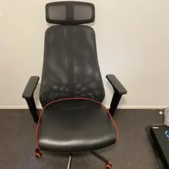 IKEA MATCHSPEL マッチスペル ゲーミングチェア