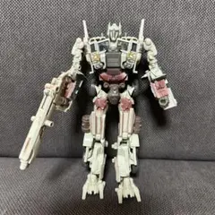 オプティマスプライムラスティ レビュー：TFロストエイジ トイザらス限定 オプティマスプライム