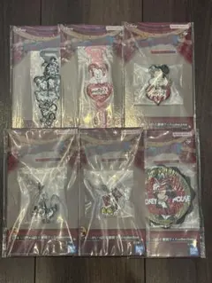 一番くじ Disney FANTASIA F賞 便利グッズコレクション
