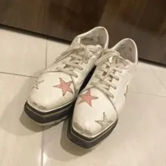 ステラマッカートニー エリス スニーカー