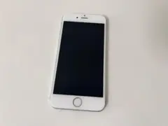 iPhone6s SIMフリー バッテリー100% #32