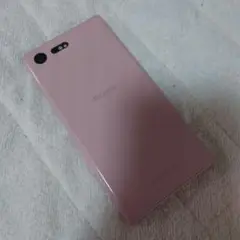 Sony Xperia x compact
