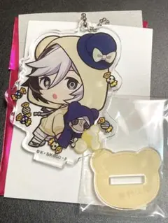 文スト 夢野久作 推しとアメ アクスタ