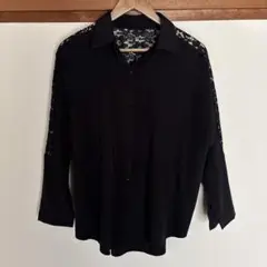 レディース　シャツ　ブラウス　トップス