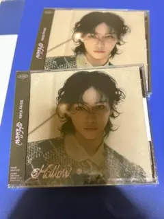 StrayKids Hollow FC盤 フィリックス 未開封　1枚