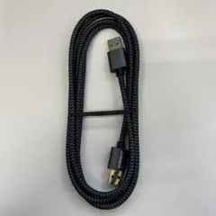 USB3.0ケーブル TypeA-TypeA 2.0m ブラック38
