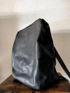 1点物 m.a+ Doctor Back pack エムエークロス