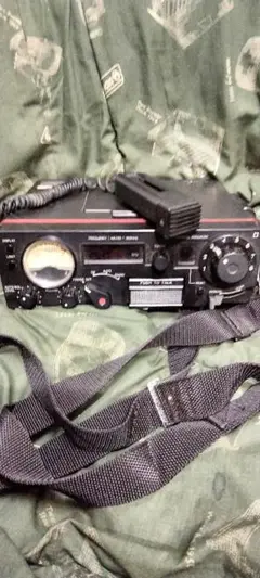 SONY ICB-R5 500mw 8チャンネルトランシーバー/ラジオ付 Yahoo!オークション - 【rmm】 SONY ソニー CB無線機 ICB-R5