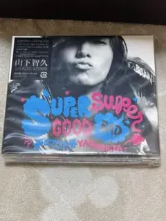 SUPERGOOD,SUPERBAD