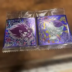 ドラゴンボール　ウエハースシール　まとめ