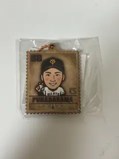 船迫大雅 缶バッジ