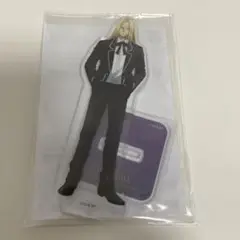 SAKAMOTO DAYS セガラッキーくじ 神々廻 アクリルスタンド