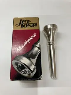 JET-TONE CUSTOM MODEL MF3シルバープレートTp用 2025年最新】ジェットトーン マウスピースの人気アイテム - メルカリ