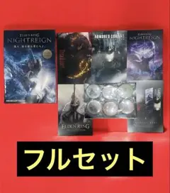 フロムソフトウェアFROM SOFTWARE EVENT 缶バッジ ポストカード
