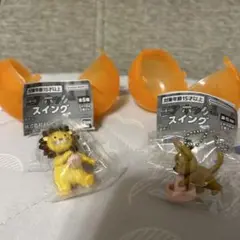 エアホッケー　ガチャ　ししまる　ちーすけ