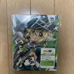 戦姫絶唱シンフォギアXV Vol.6
