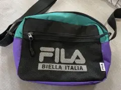 FILAフィラ ショルダーバッグ
