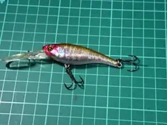 JACKALL ソウルシャッド68SP(SOUL SHAD68SP) №5
