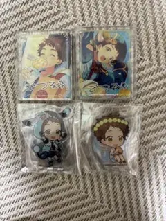 あんさんぶるスターズ あんスタ アニカフェ コロッタ アクスタ 天満光