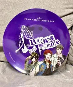 ヒプノシスマイク　タワレコカフェ　スーベニア