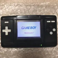 ゲームボーイマクロXL