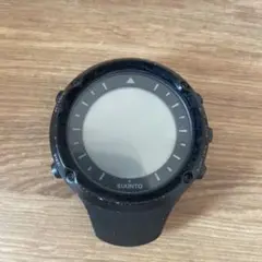 SUUNTO AMBIT ブラック腕時計