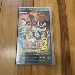 フェアリーテイル ポータブルギルド 2