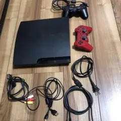 プレステ3 320GB