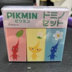 Nintendo Pikmin ドミノセット