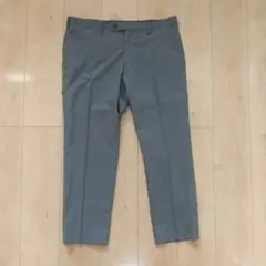 UNIQLO ユニクロ 感動パンツ チドリ ウエスト 85cm