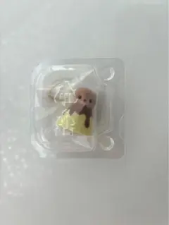 シルバニアファミリー　キラキラくじ　G賞　赤ちゃんコレクション　ラッコの赤ちゃん