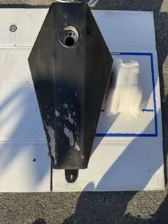 コフィンタンク　棺桶タンク　汎用　バイクタンク 楽天市場】コフィンタンクの通販