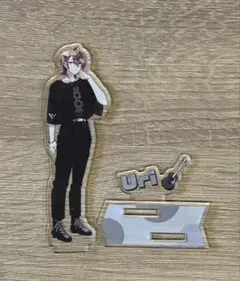 カラフルピーチ うり アクスタ
