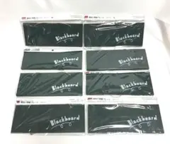 【値下げ】壁掛け 黒板プレート 木製 ハンドメイド 素材 材料 工作 まとめ売り