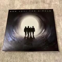 BON JOVI THE CIRCLE-Deluxe Edition