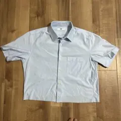 短丈シャツ