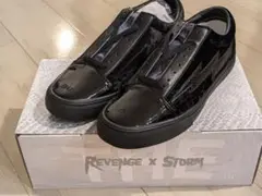 【新品未使用】Revenge Storm x THE INCORPORATED