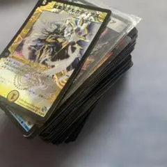 デュエルマスターズ 約95枚 まとめ売り