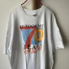 古着　Tシャツ