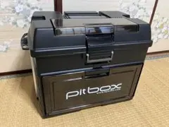 新品 未開封 ピットボックス OEM 新品 模型 工具箱 JR 京商 遠隔制御 新品 京商 ピットボックス OEM ツールボックス 工具箱 KYOSHO