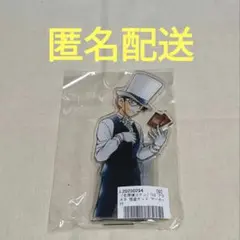 名探偵コナン　TCGアクリルスタンド　怪盗キッド　(マーカー付)　新品未使用品⑩