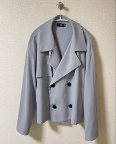 HARE ジャケット グレー