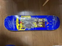 パスポート デッキ PASSPORT