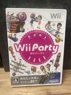 Wii Party