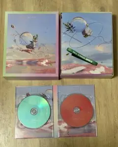Mrs. GREEN APPLE Unity初回限定版