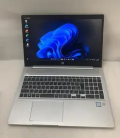 HP ProBook 450 G6 i5-8265U/16GB/SSD1TB
